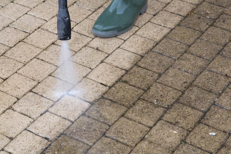 Transform Your Home: Discover the Benefits of Power Washing Services for Homeowners